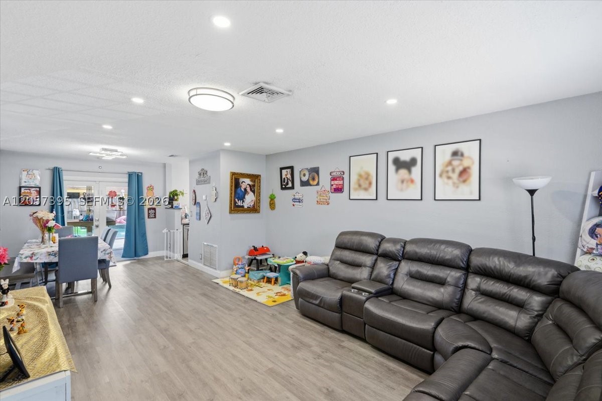 WOODSTOCK ADD 1 - Residential