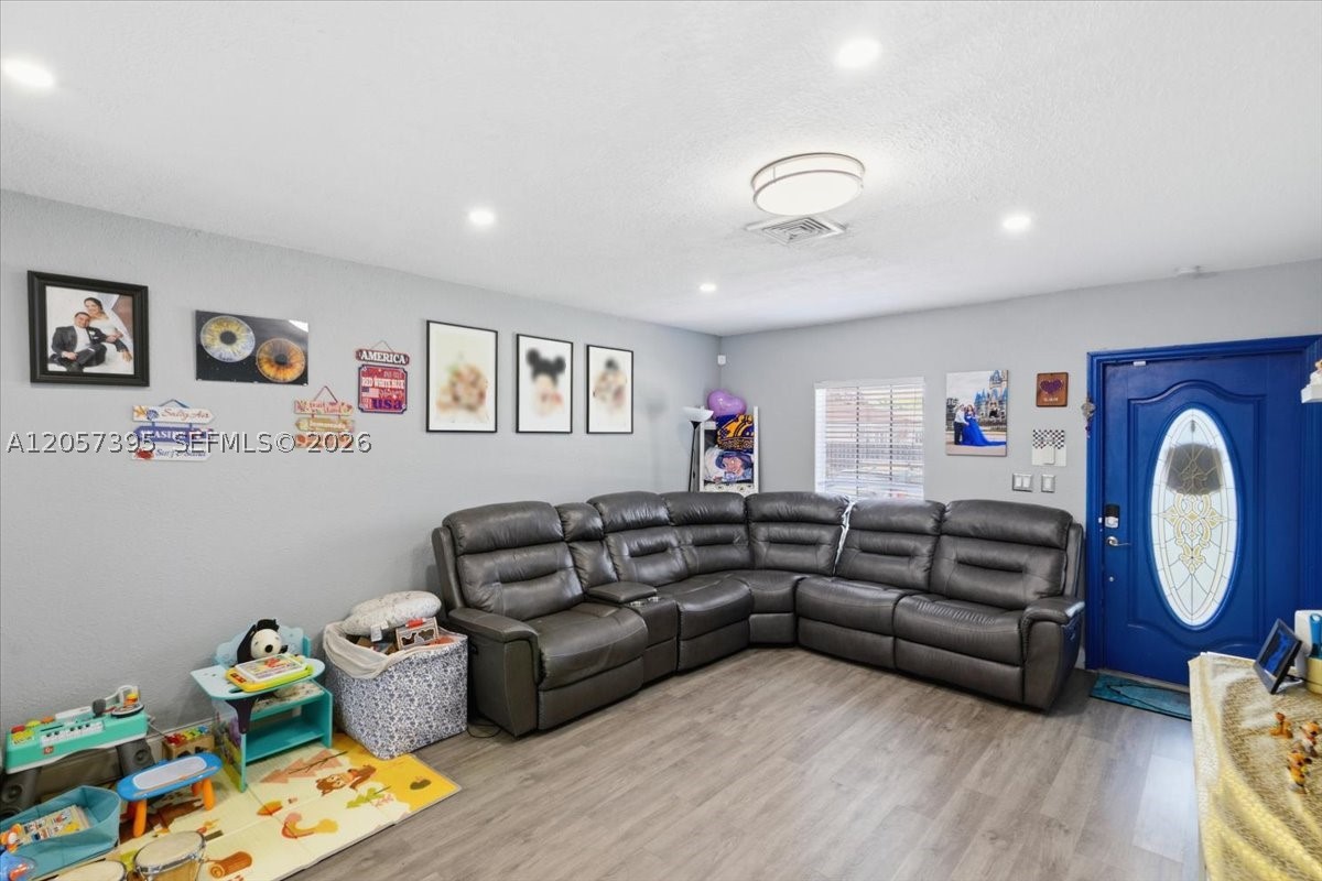 WOODSTOCK ADD 1 - Residential