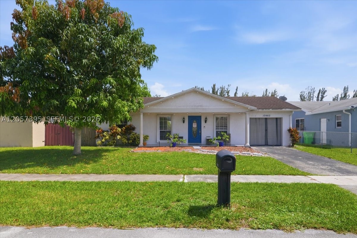 WOODSTOCK ADD 1 - Residential