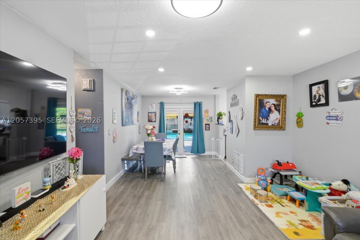 WOODSTOCK ADD 1 - Residential