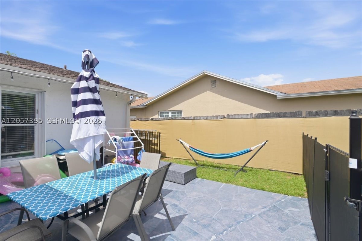 WOODSTOCK ADD 1 - Residential