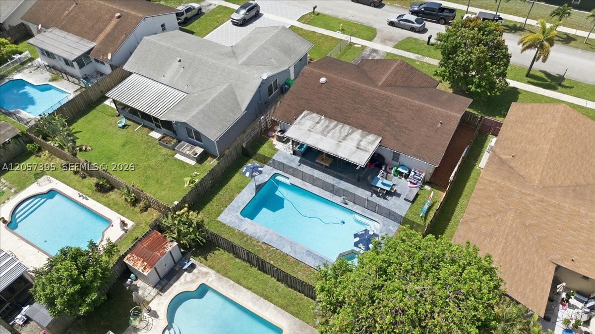 WOODSTOCK ADD 1 - Residential