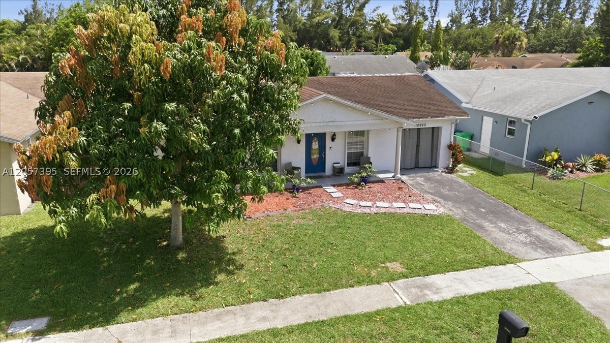 WOODSTOCK ADD 1 - Residential
