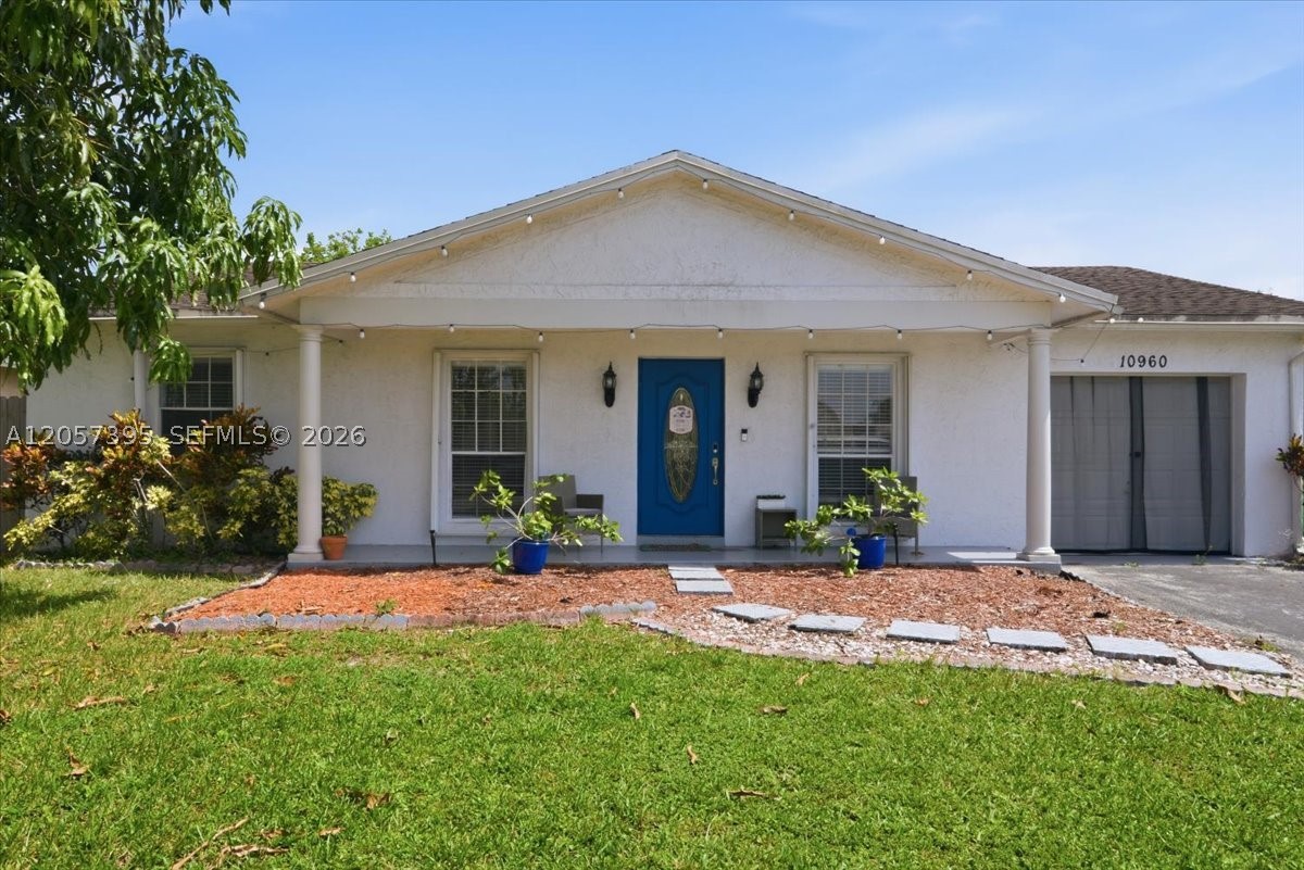 WOODSTOCK ADD 1 - Residential