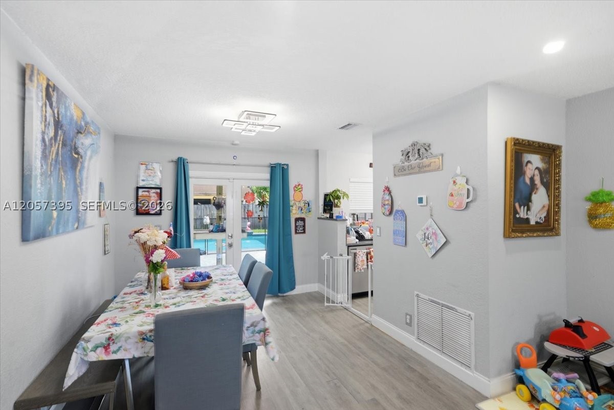 WOODSTOCK ADD 1 - Residential