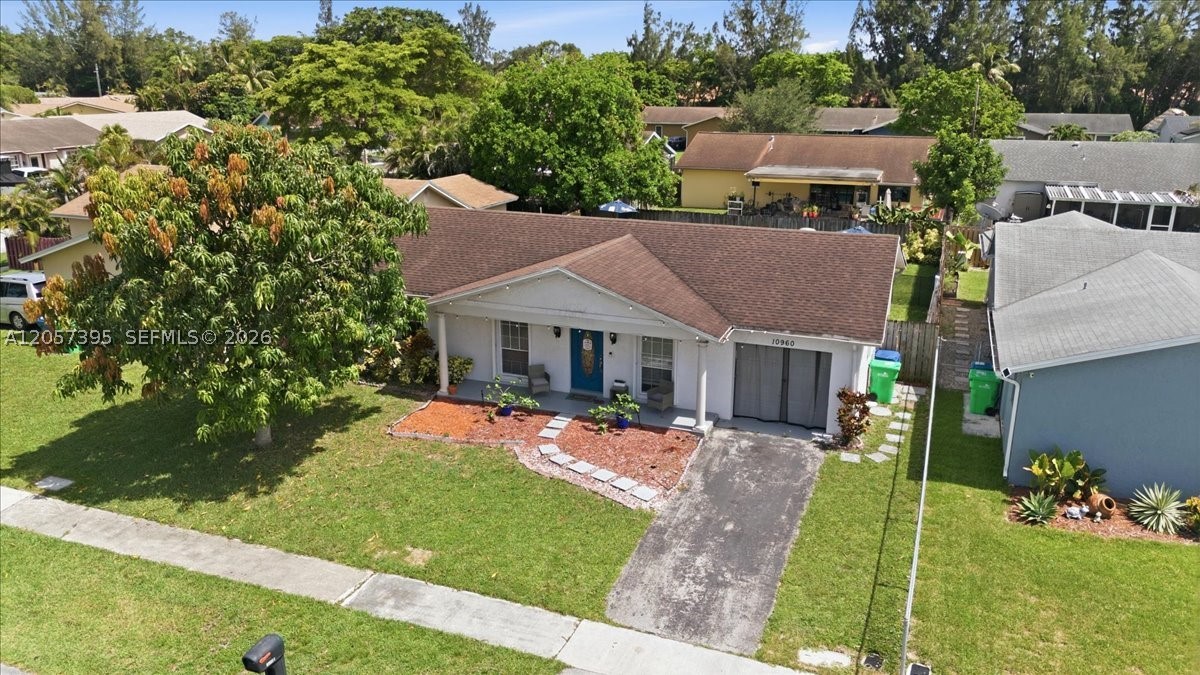 WOODSTOCK ADD 1 - Residential