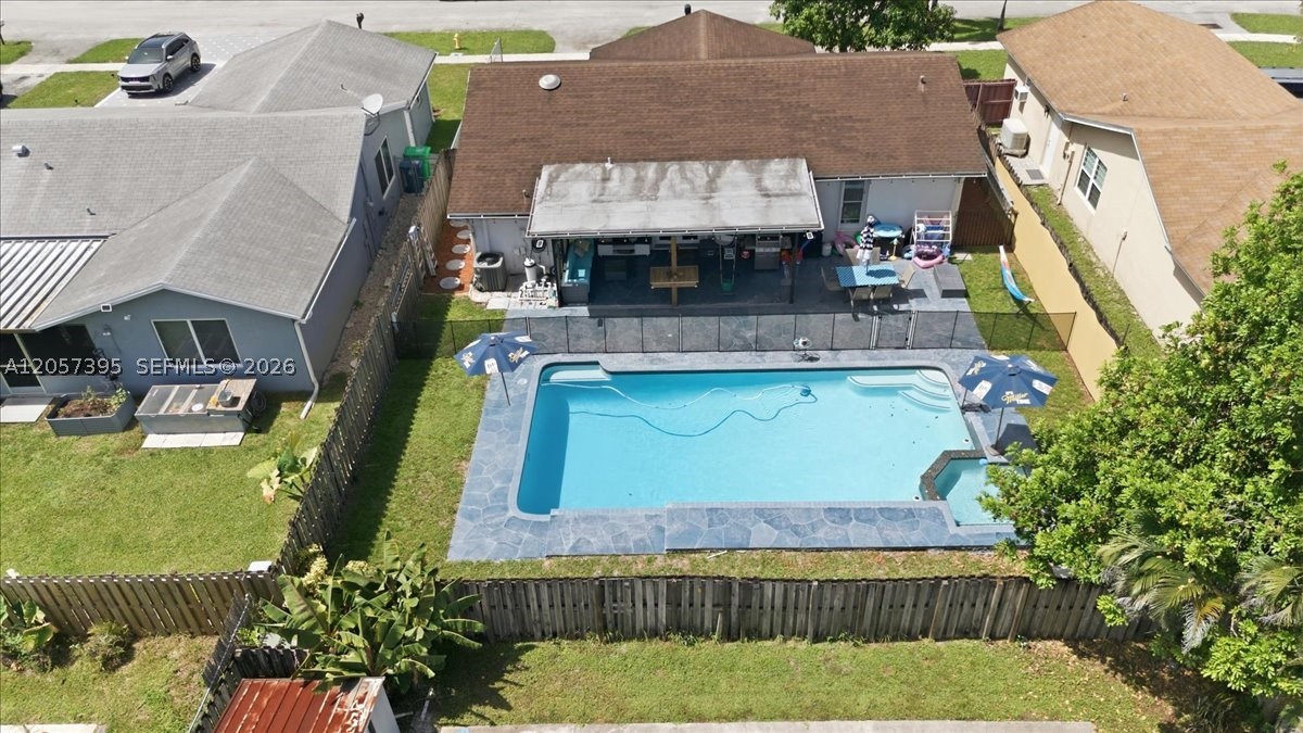 WOODSTOCK ADD 1 - Residential