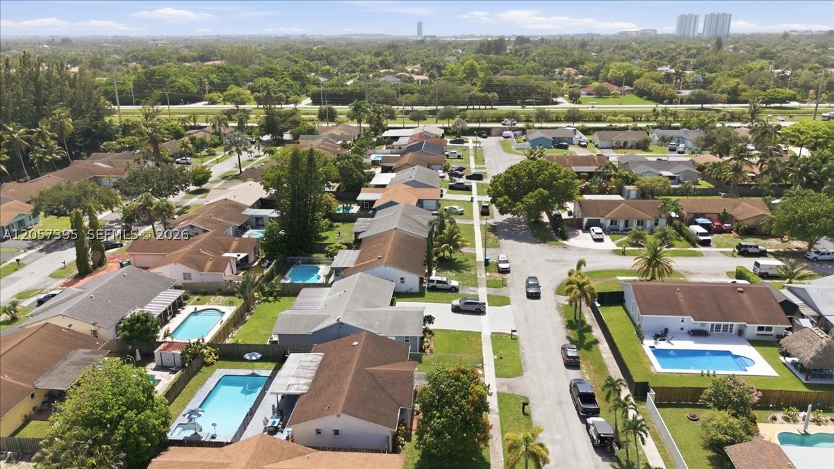 WOODSTOCK ADD 1 - Residential