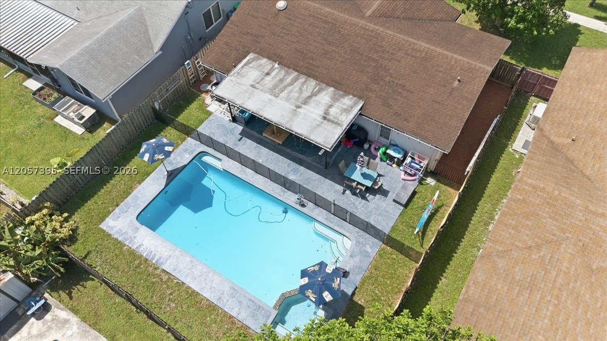 WOODSTOCK ADD 1 - Residential