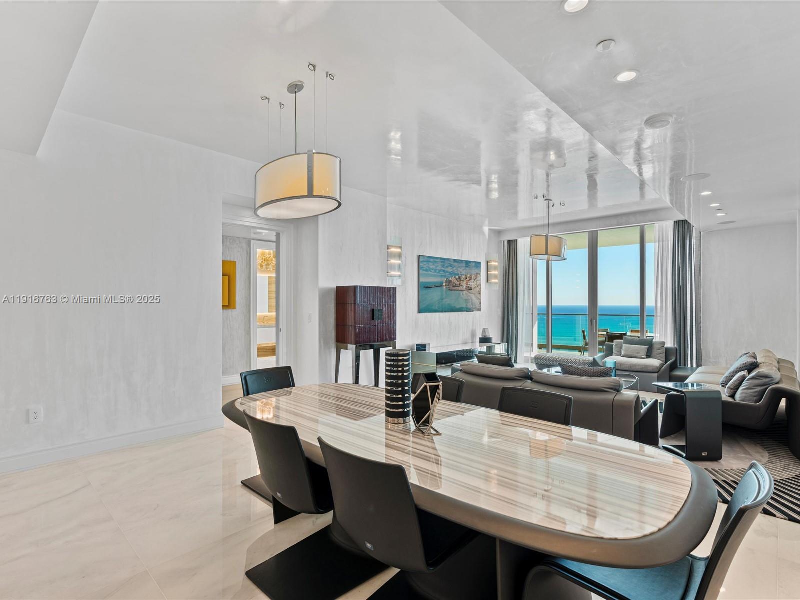 ESTATES AT ACQUALINA - Residential
