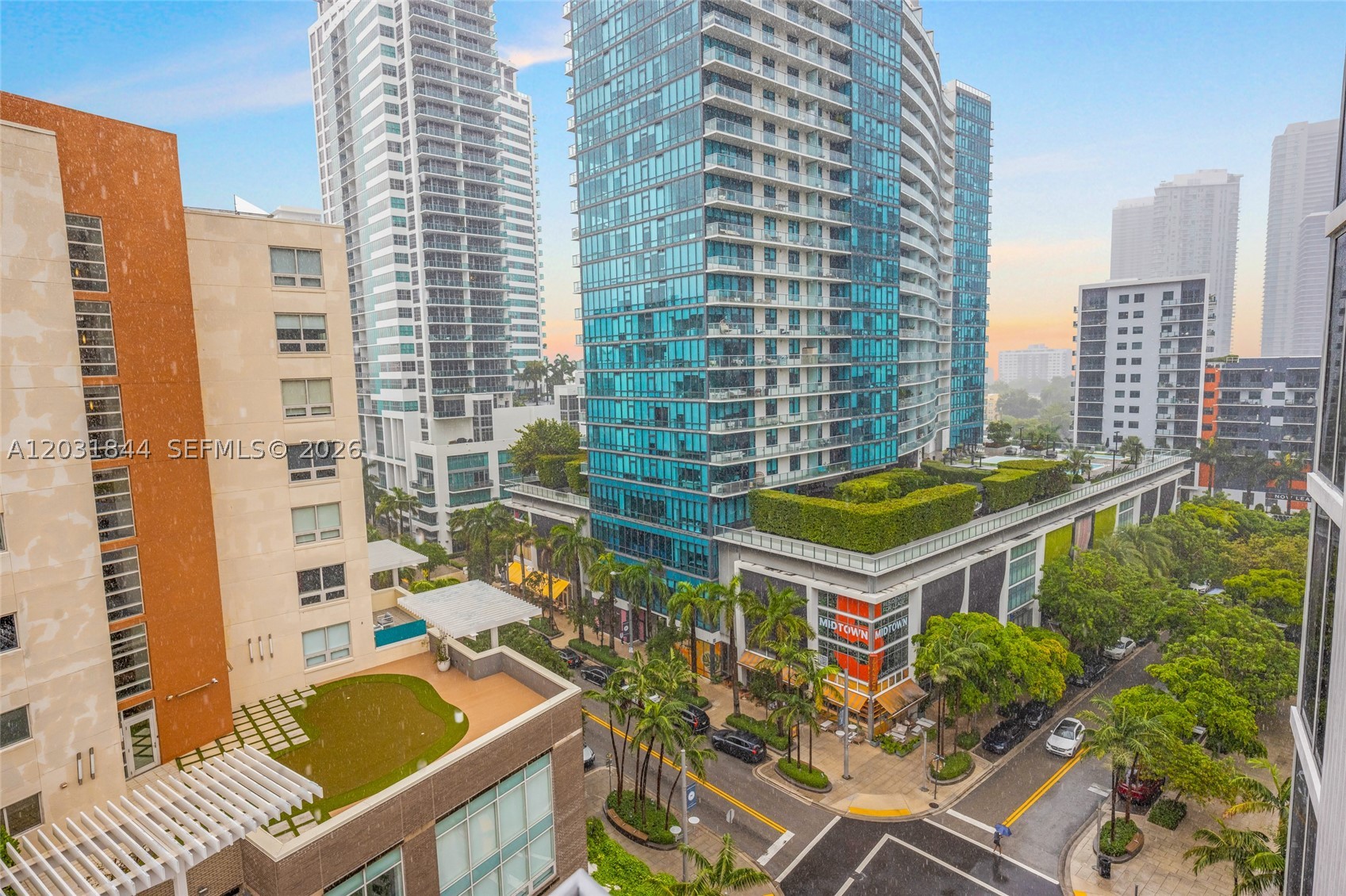 Buena vista west - Residential