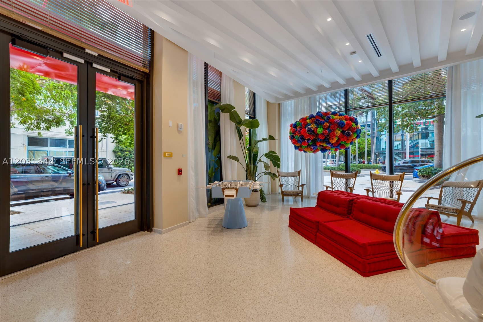 Buena vista west - Residential
