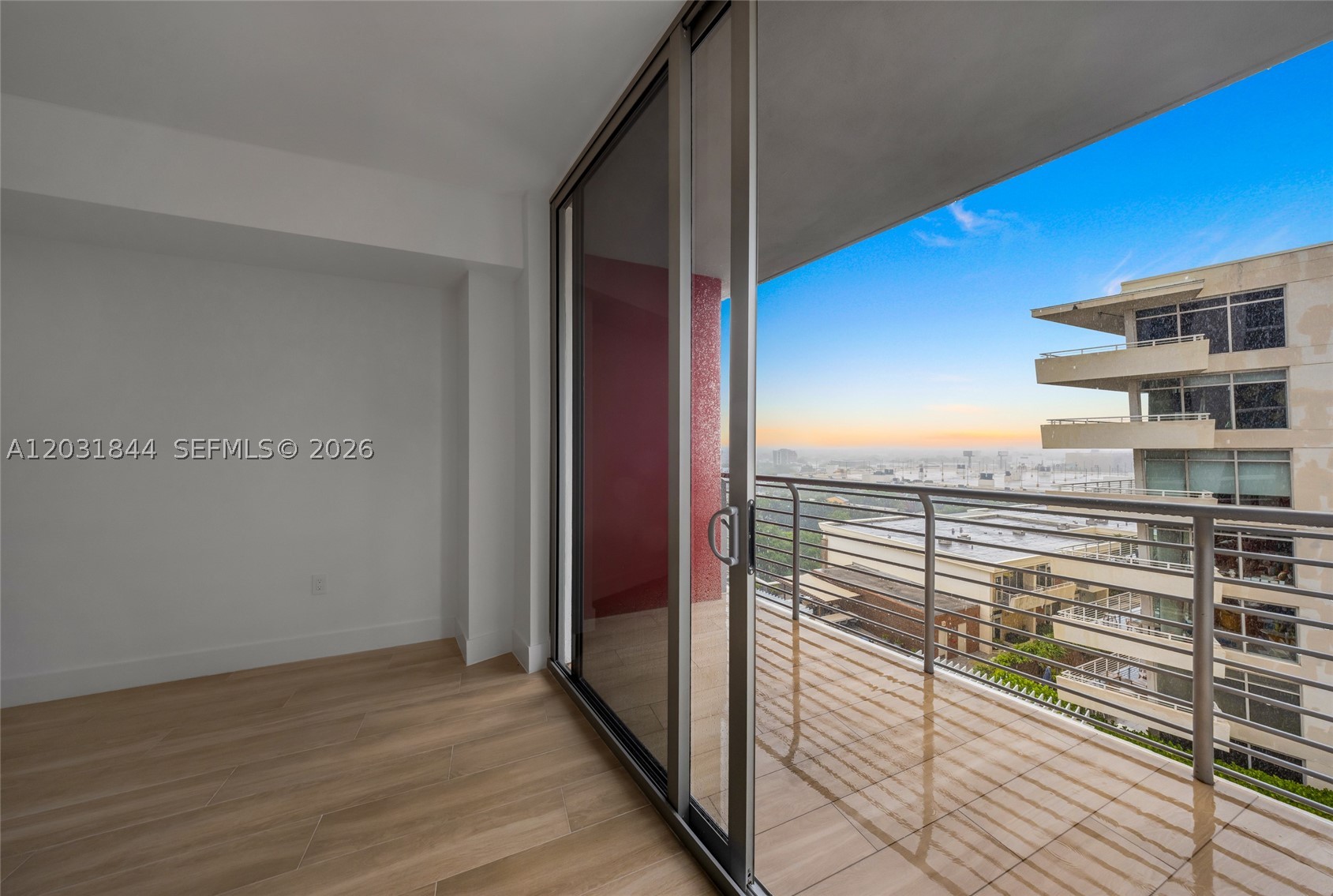 Buena vista west - Residential
