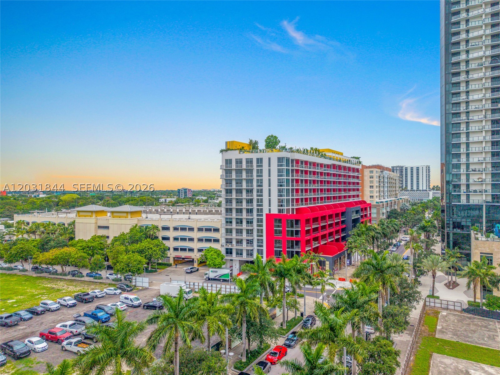Buena vista west - Residential