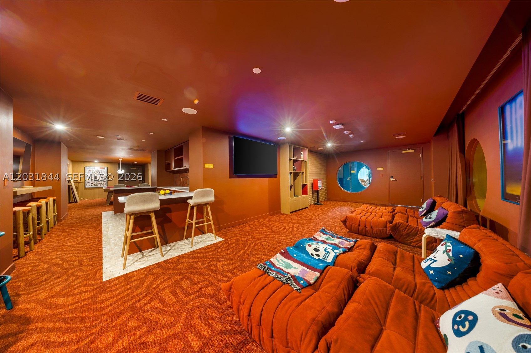Buena vista west - Residential