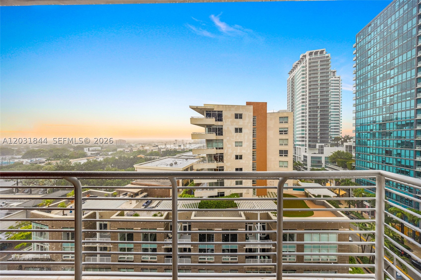 Buena vista west - Residential