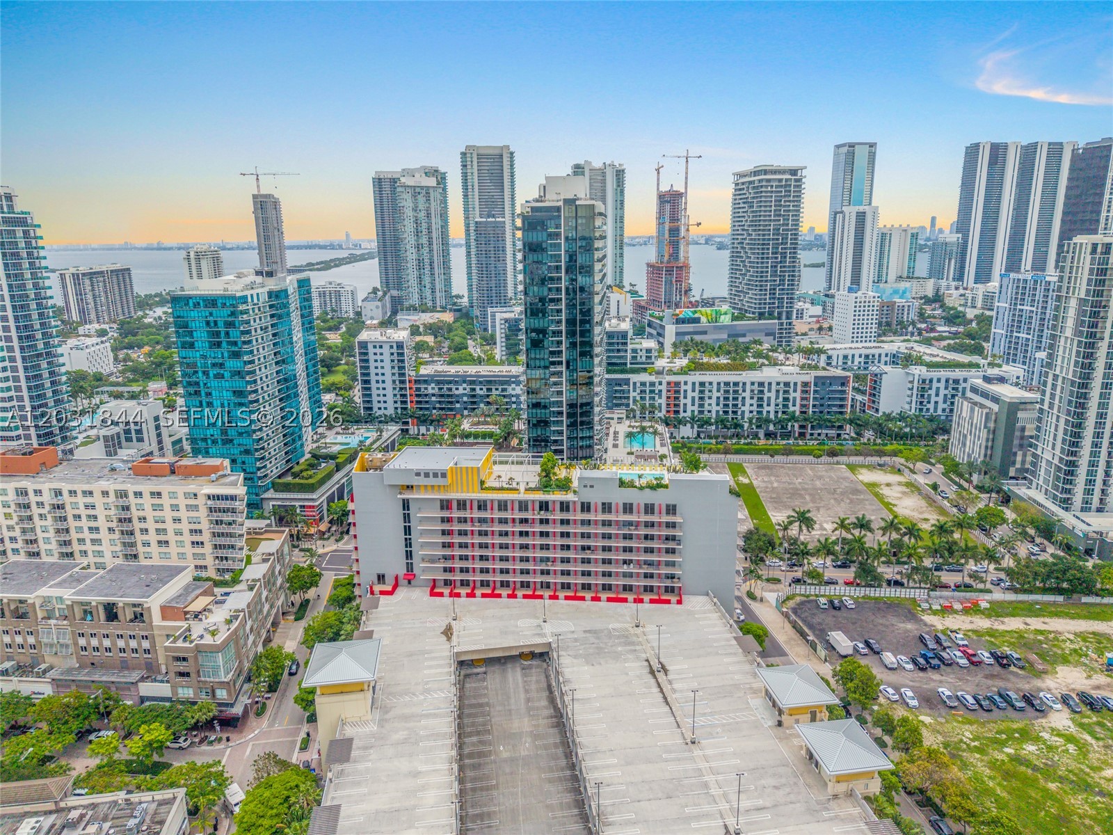 Buena vista west - Residential
