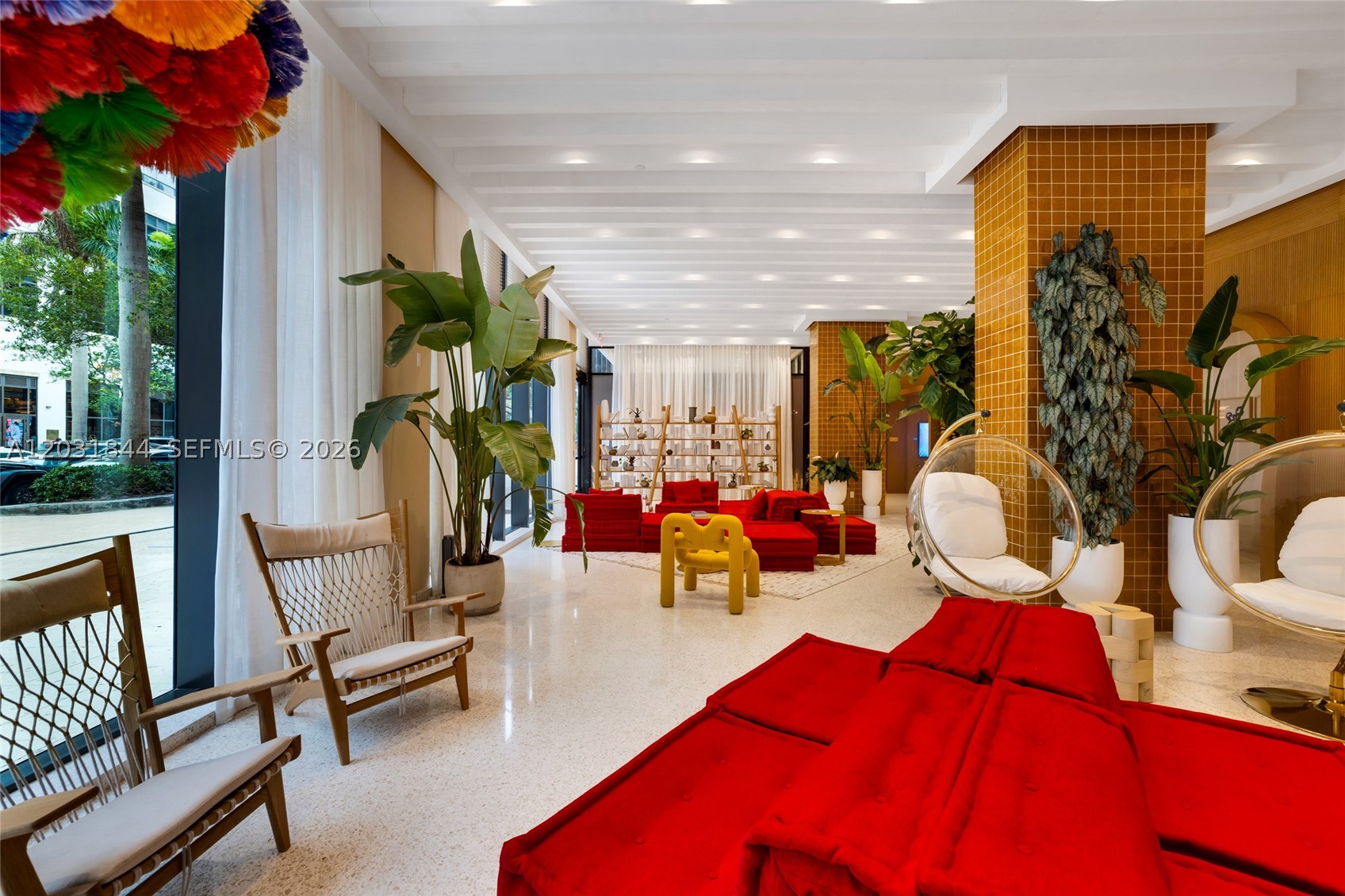 Buena vista west - Residential