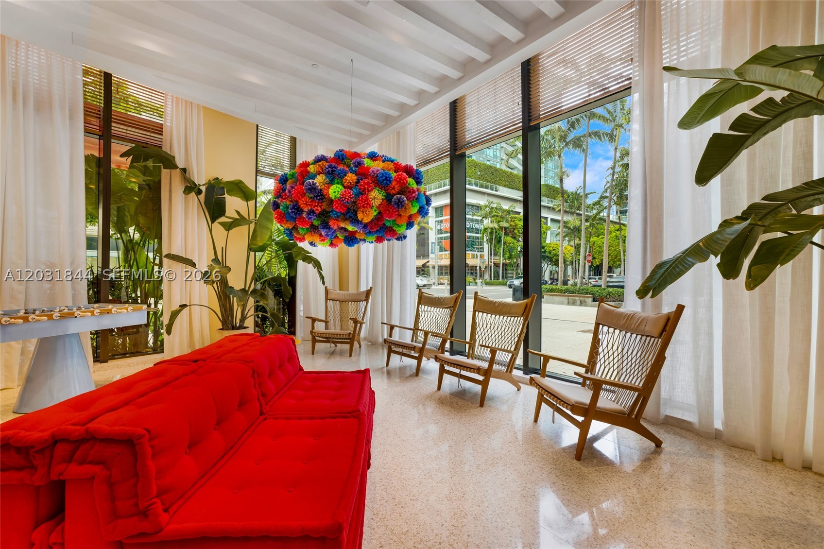 Buena vista west - Residential