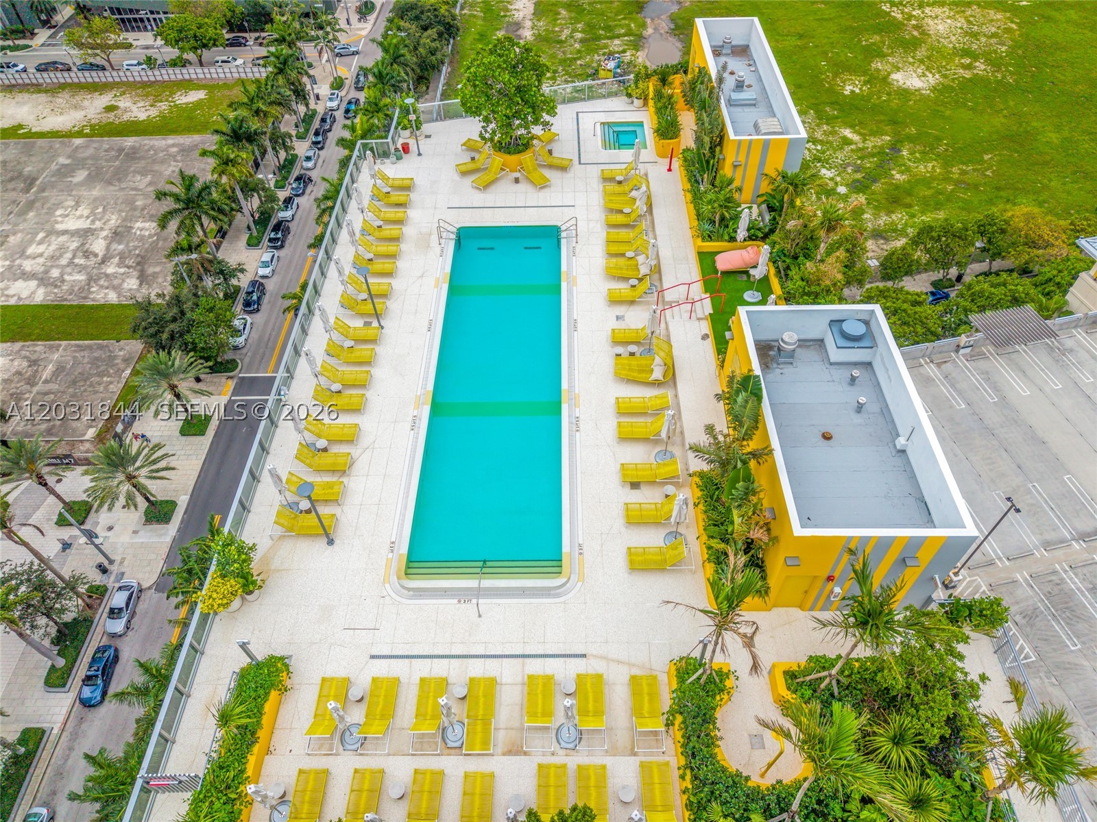 Buena vista west - Residential