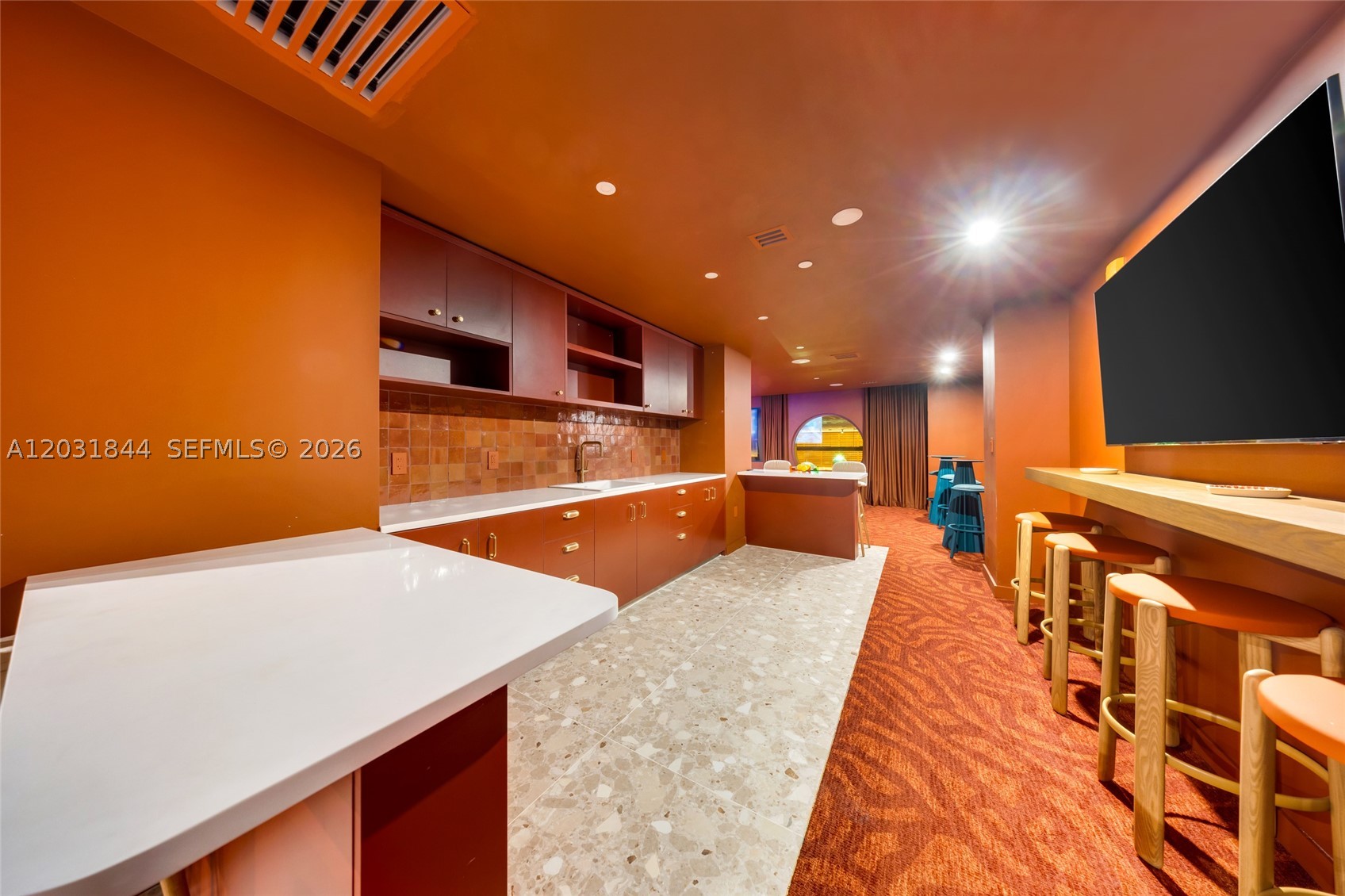 Buena vista west - Residential