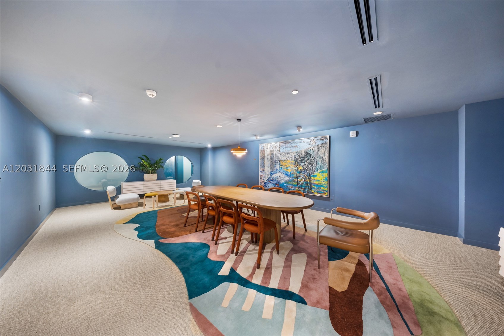Buena vista west - Residential