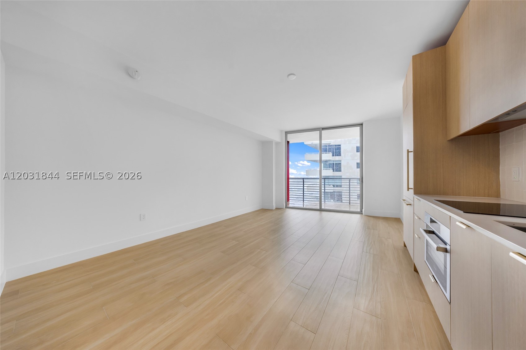 Buena vista west - Residential
