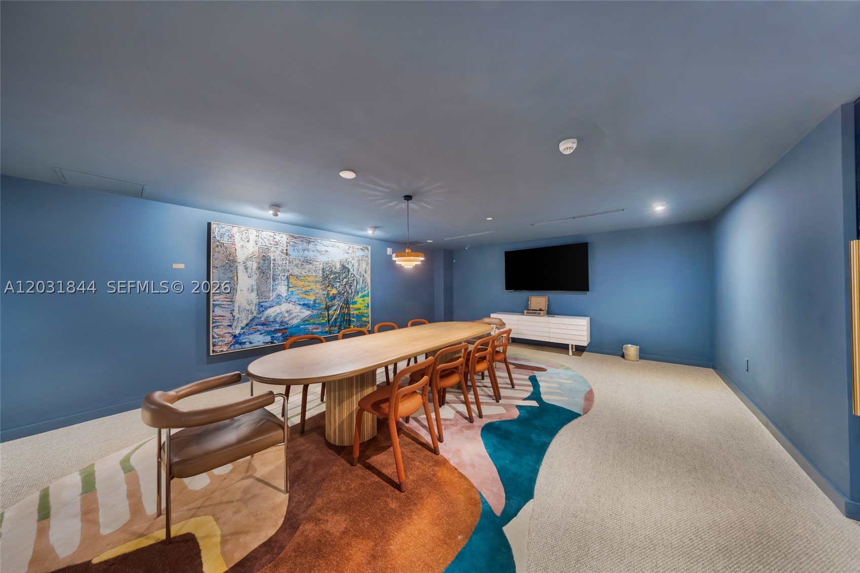 Buena vista west - Residential