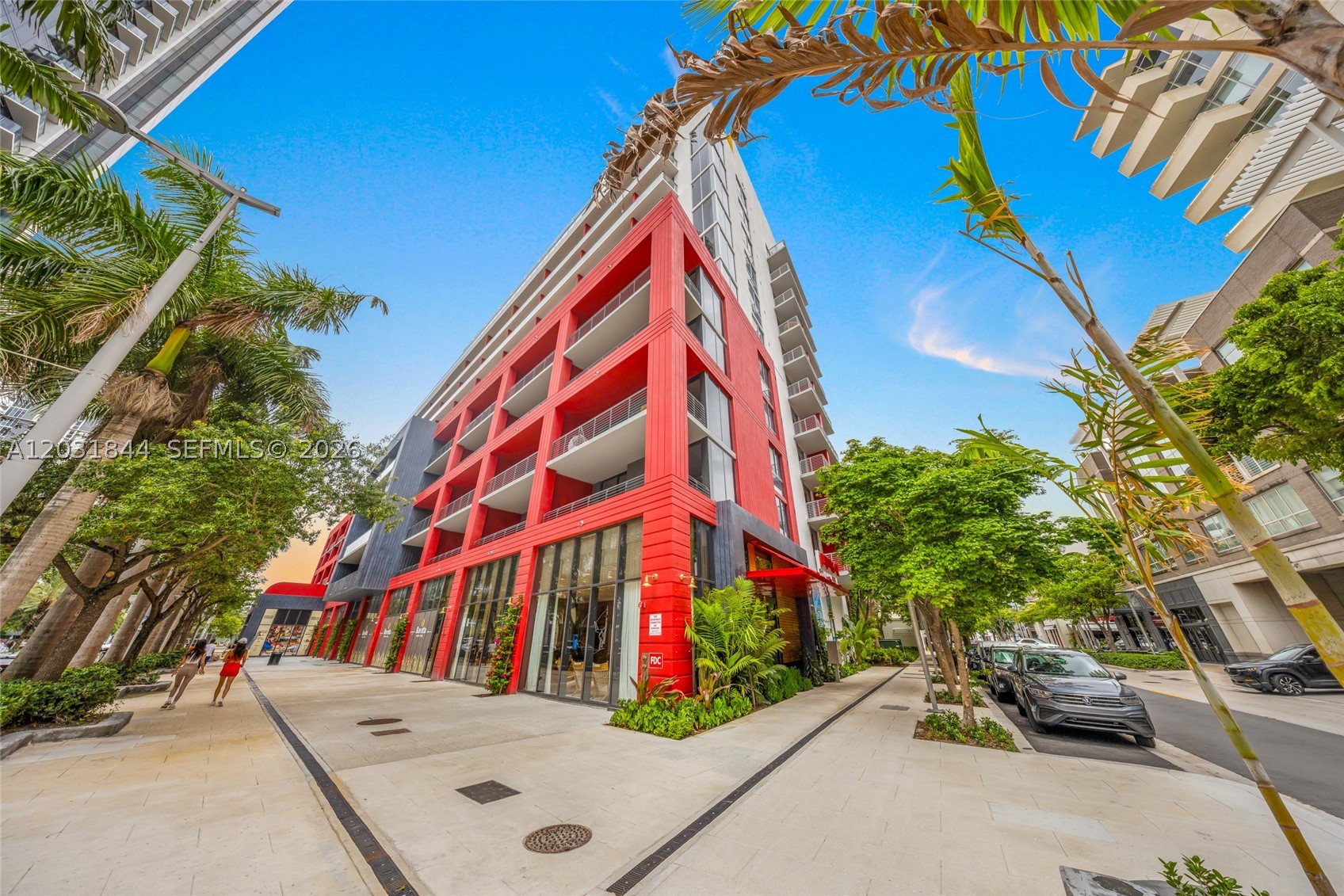 Buena vista west - Residential