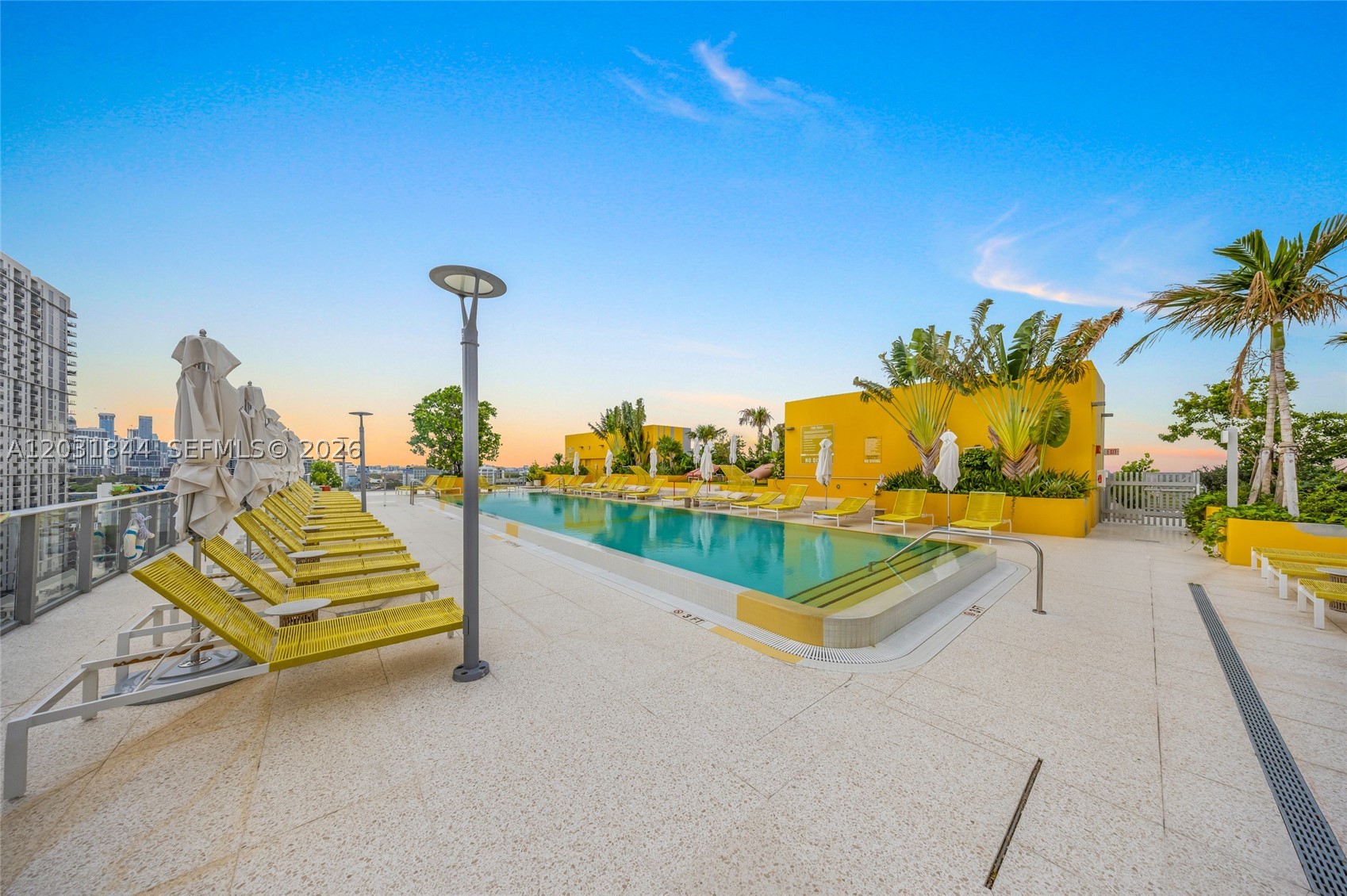 Buena vista west - Residential