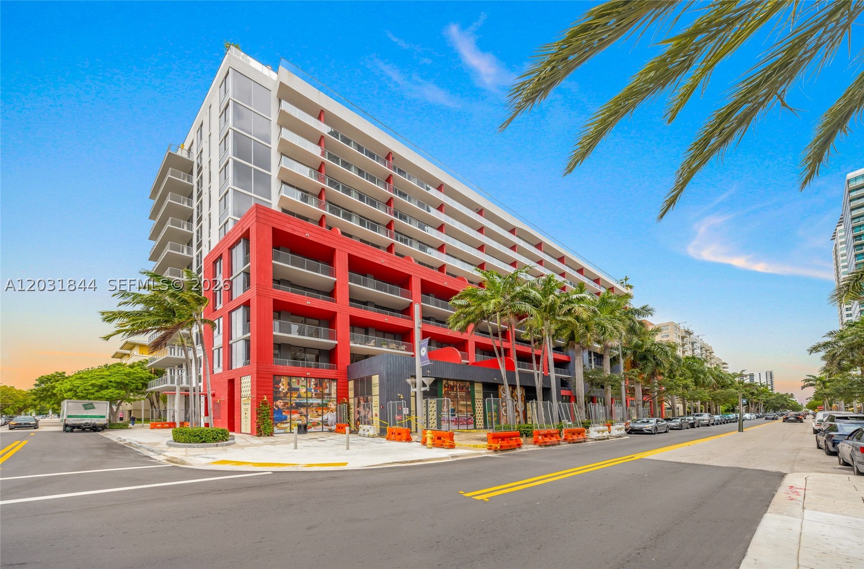 Buena vista west - Residential