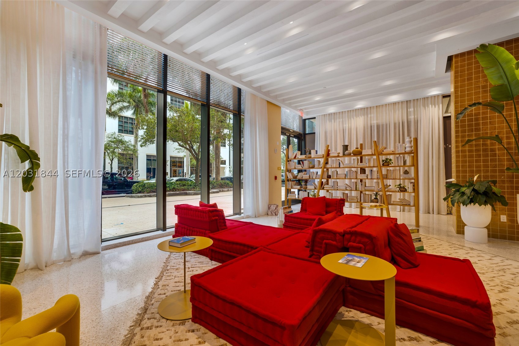 Buena vista west - Residential