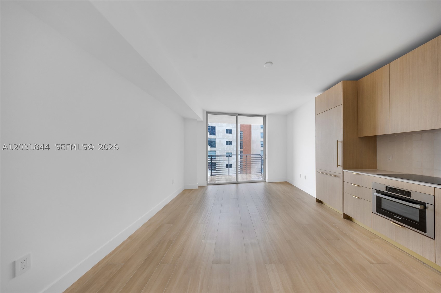 Buena vista west - Residential