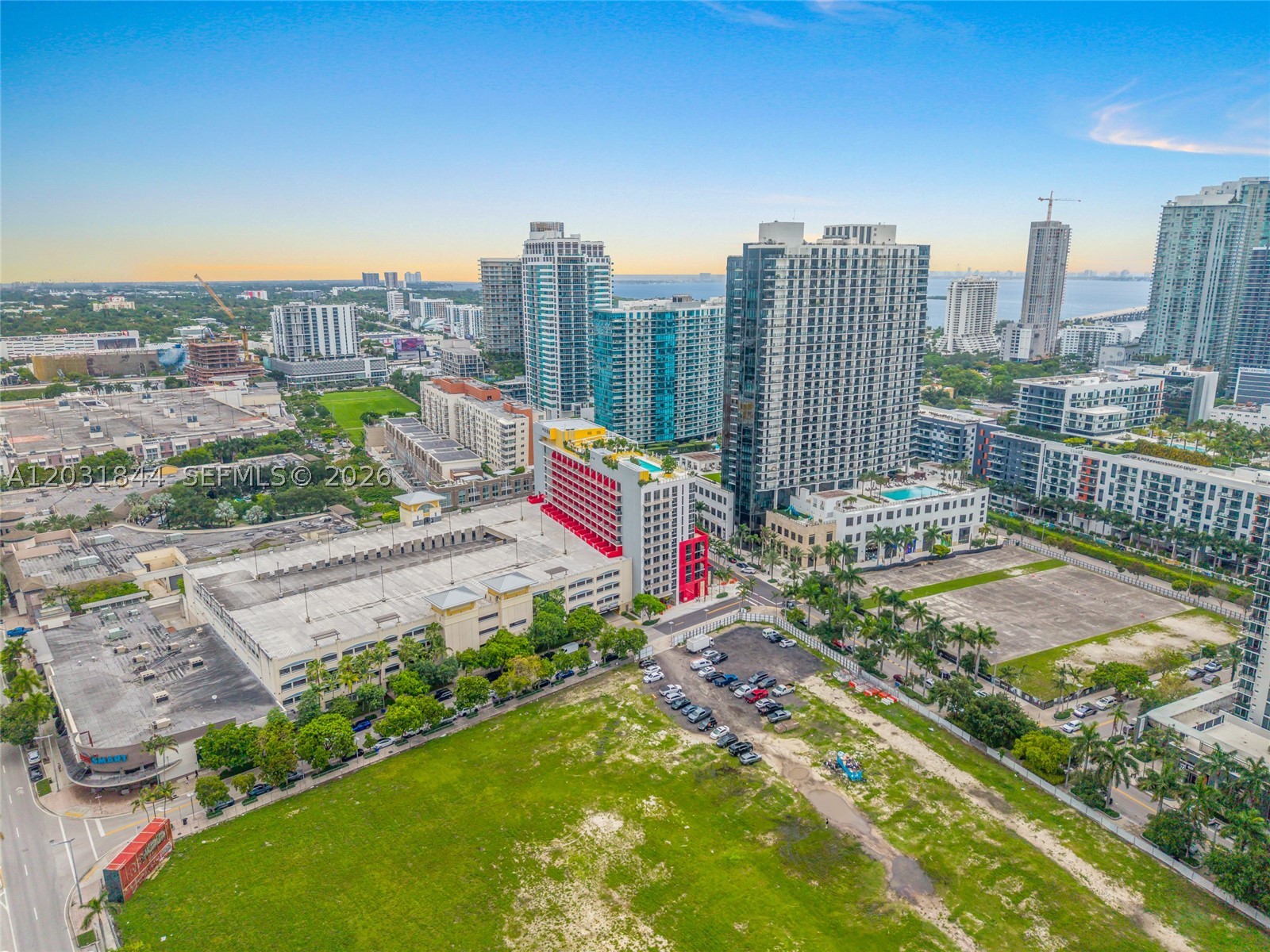 Buena vista west - Residential