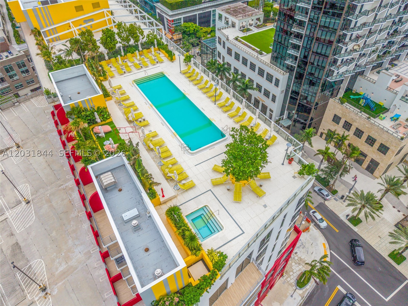 Buena vista west - Residential