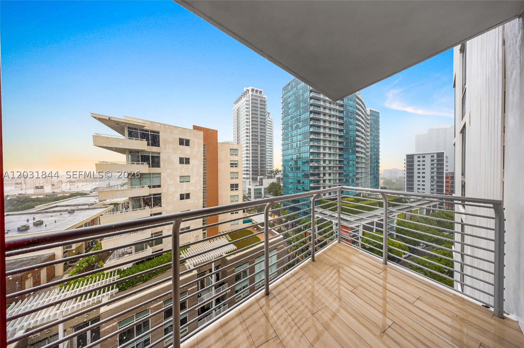 Buena vista west - Residential