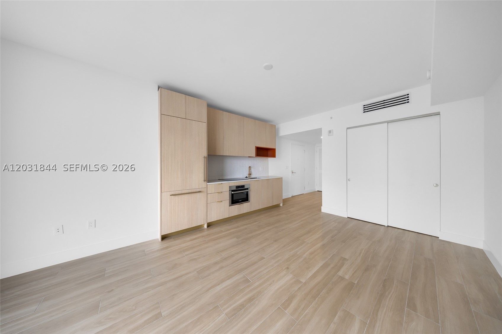 Buena vista west - Residential