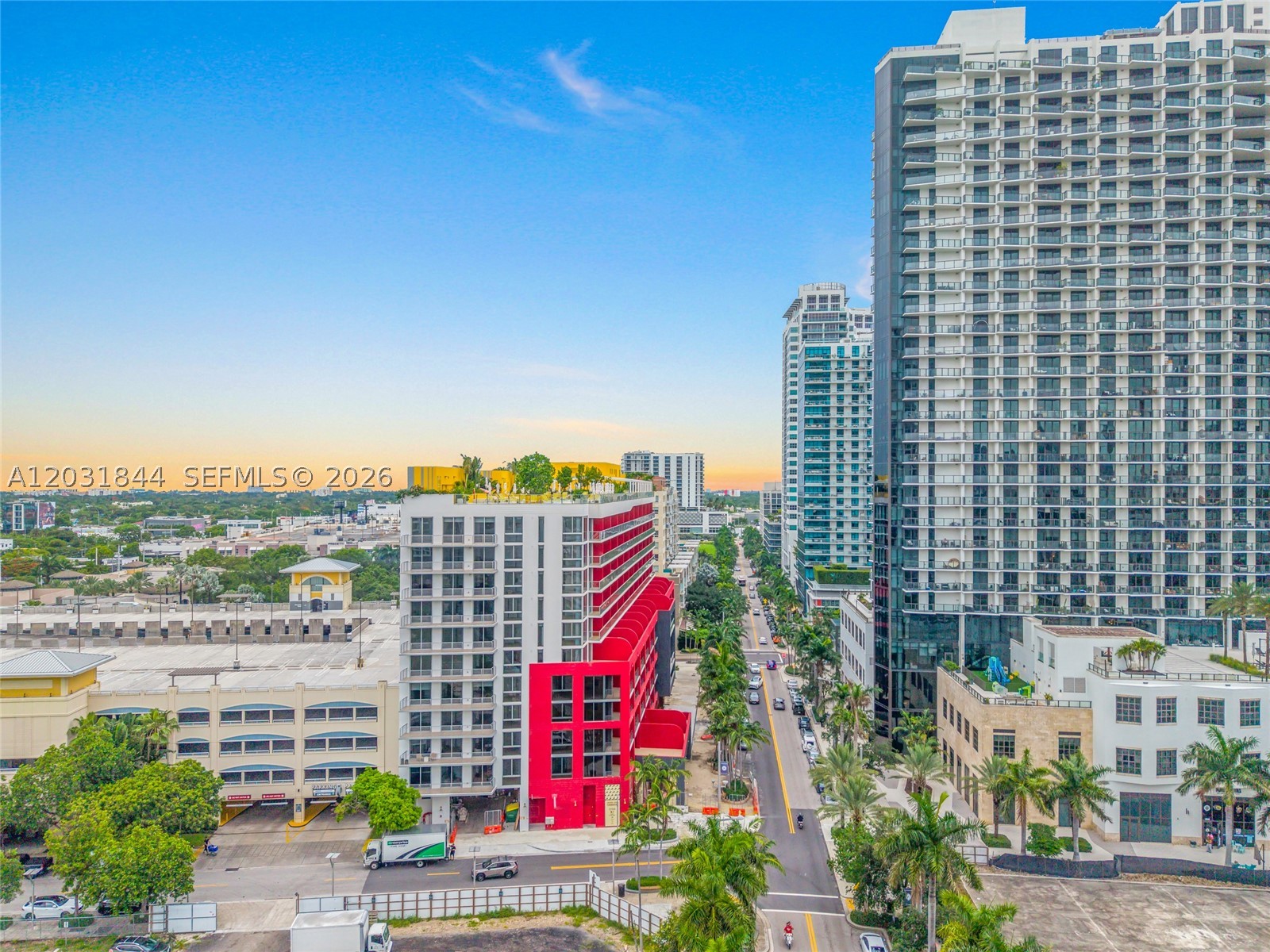 Buena vista west - Residential