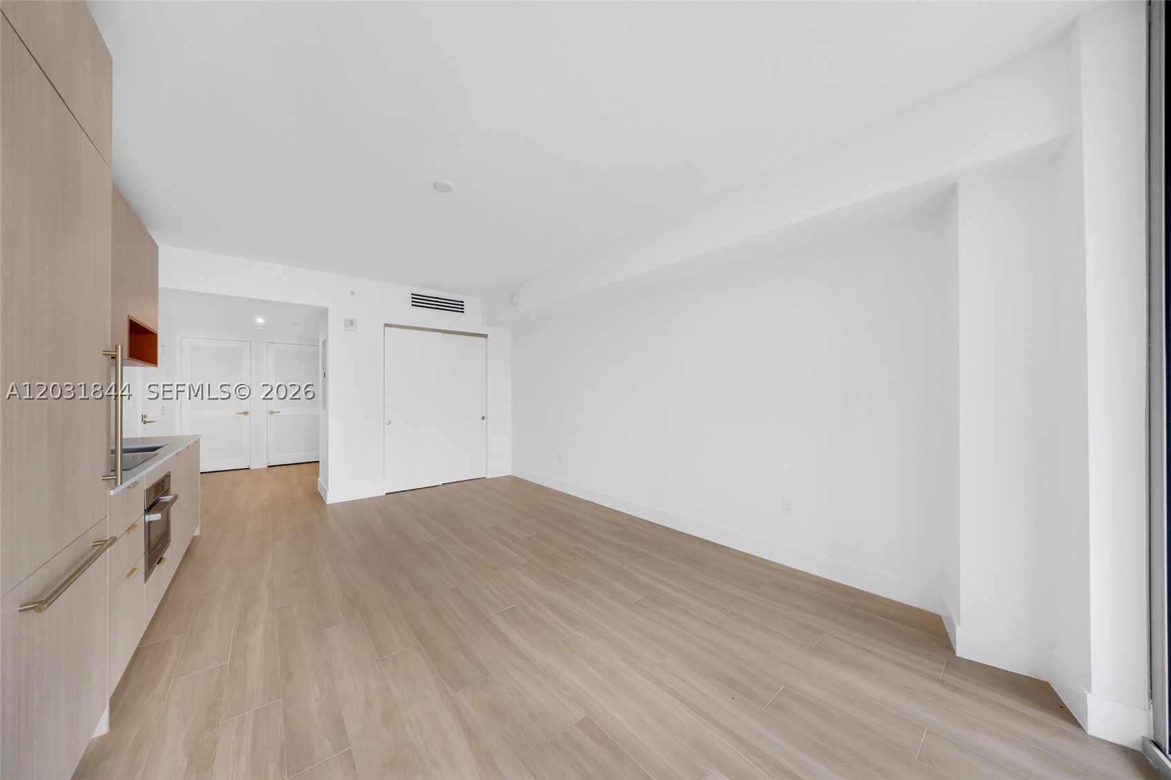 Buena vista west - Residential