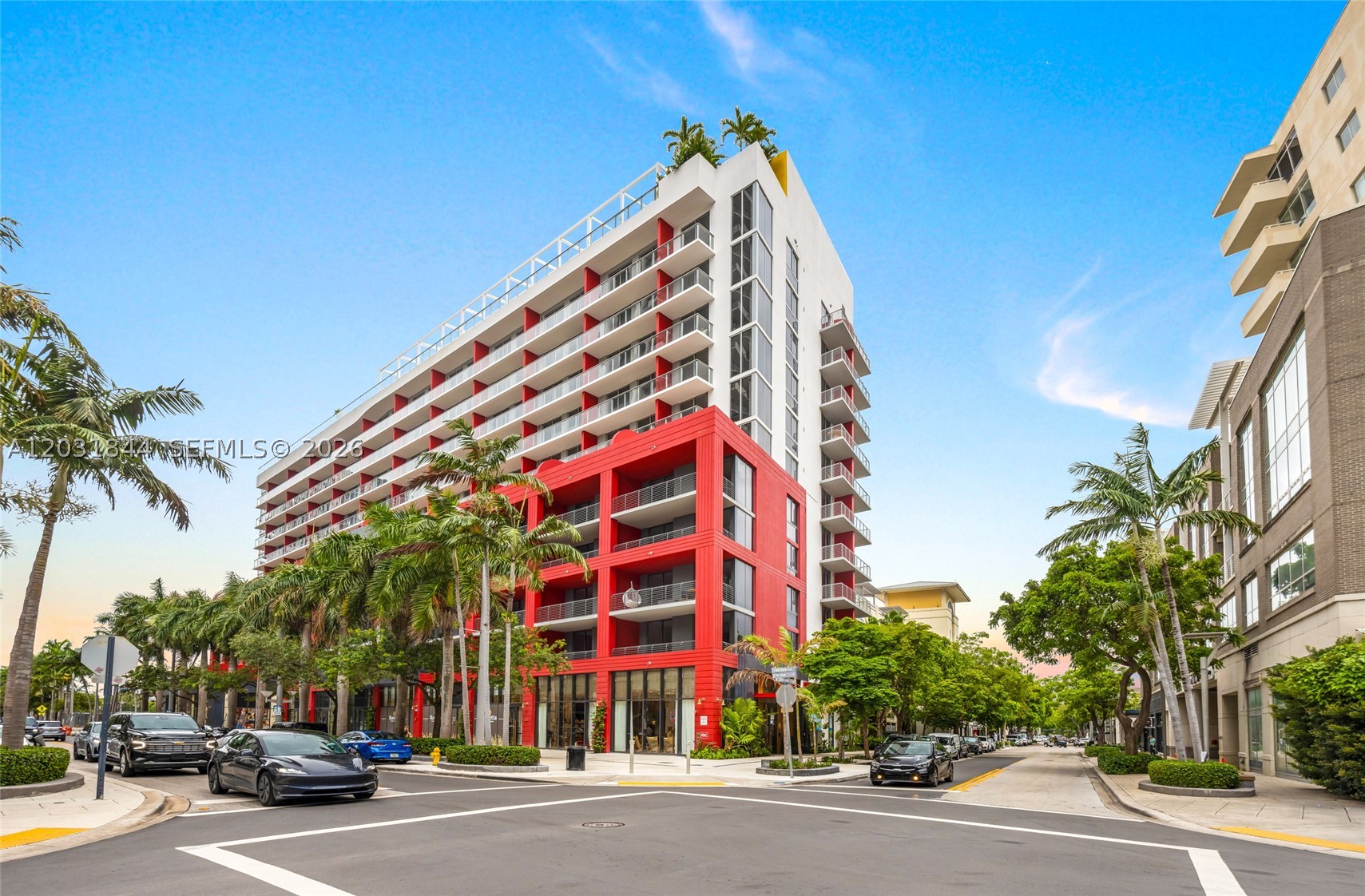 Step into one of Midtown Miami's newest residential addresses and experience a lifestyle where convenience, flexibility, and modern design come together. This move-in-ready studio offers a smart and efficient layout enhanced by high-end finishes, custom Italian cabinetry, Bosch appliances, and a spacious spa-inspired bath with a double shower.

Whether you're searching for a city retreat, full-time residence, or income-producing investment, this property offers exceptional versatility with one-month rentals permitted. Residents enjoy access to an impressive collection of amenities spanning over 34,000 square feet, including a rooftop pool with panoramic city views, wellness and fitness facilities, pickleball courts, coworking lounges, and social spaces designed for today's urban lifestyle.

Located in the center of Midtown Miami, one of the city's most dynamic neighborhoods, you'll find world-class dining, shopping, entertainment, and everyday conveniences just outside your door. With Wynwood, the Design District, Miami Beach, and Miami International Airport all within easy reach, this is an opportunity to enjoy the best of Miami from a location that puts everything at your fingertips.