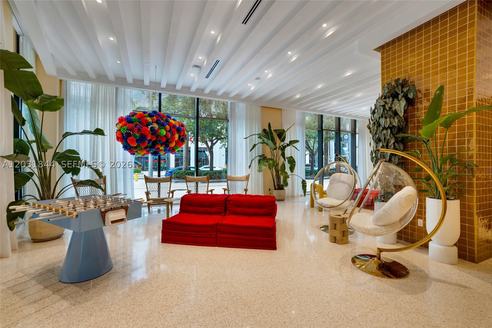 Buena vista west - Residential