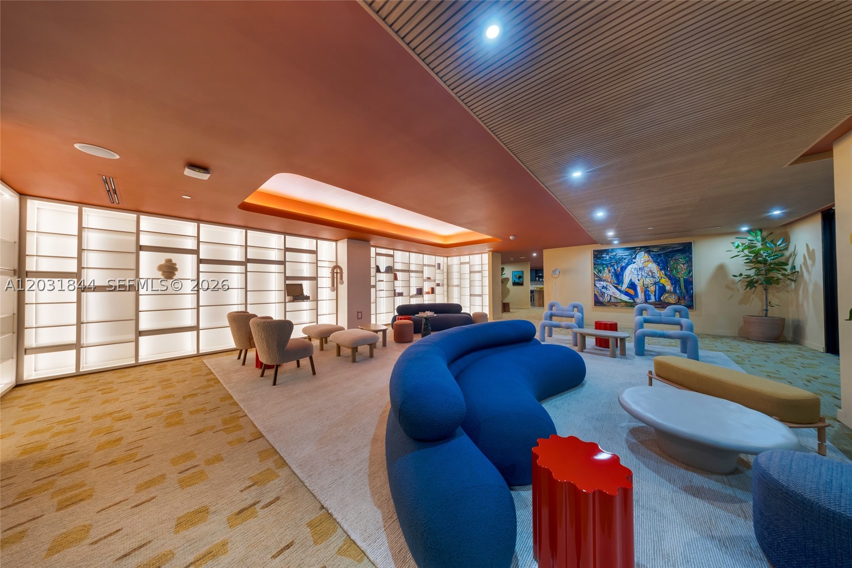Buena vista west - Residential