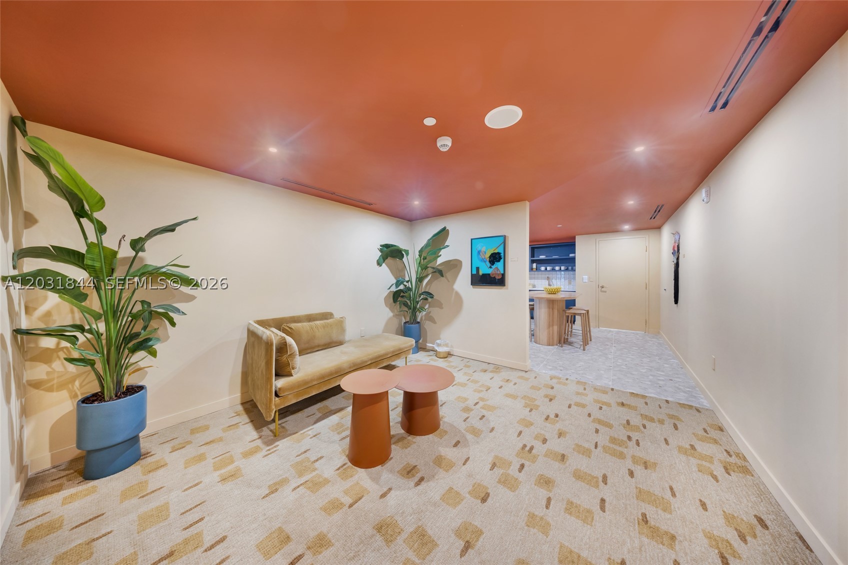 Buena vista west - Residential