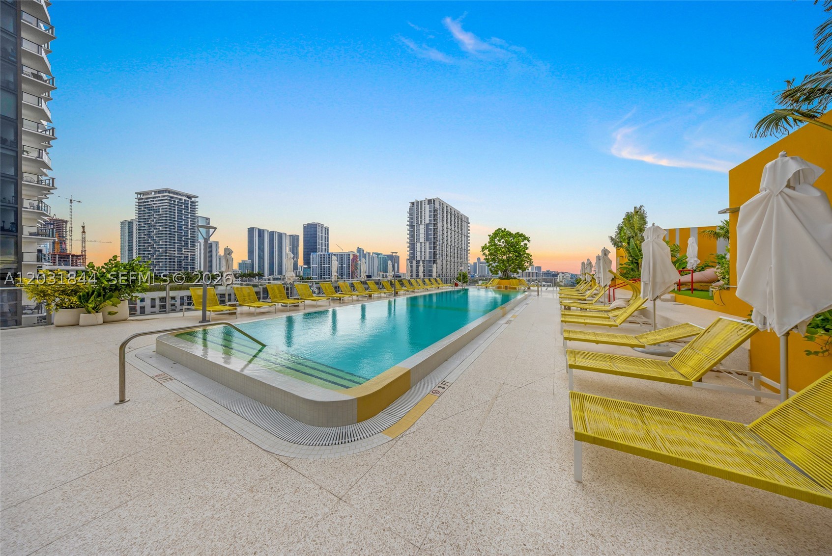 Buena vista west - Residential
