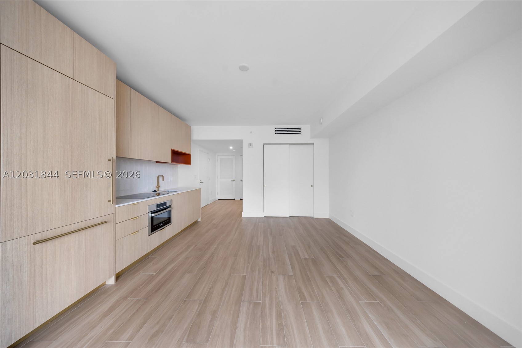 Buena vista west - Residential