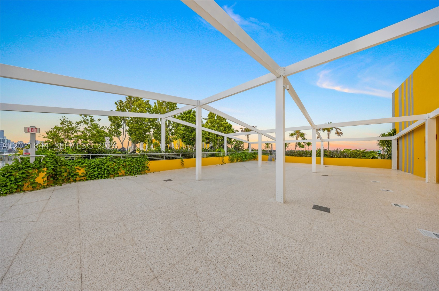 Buena vista west - Residential
