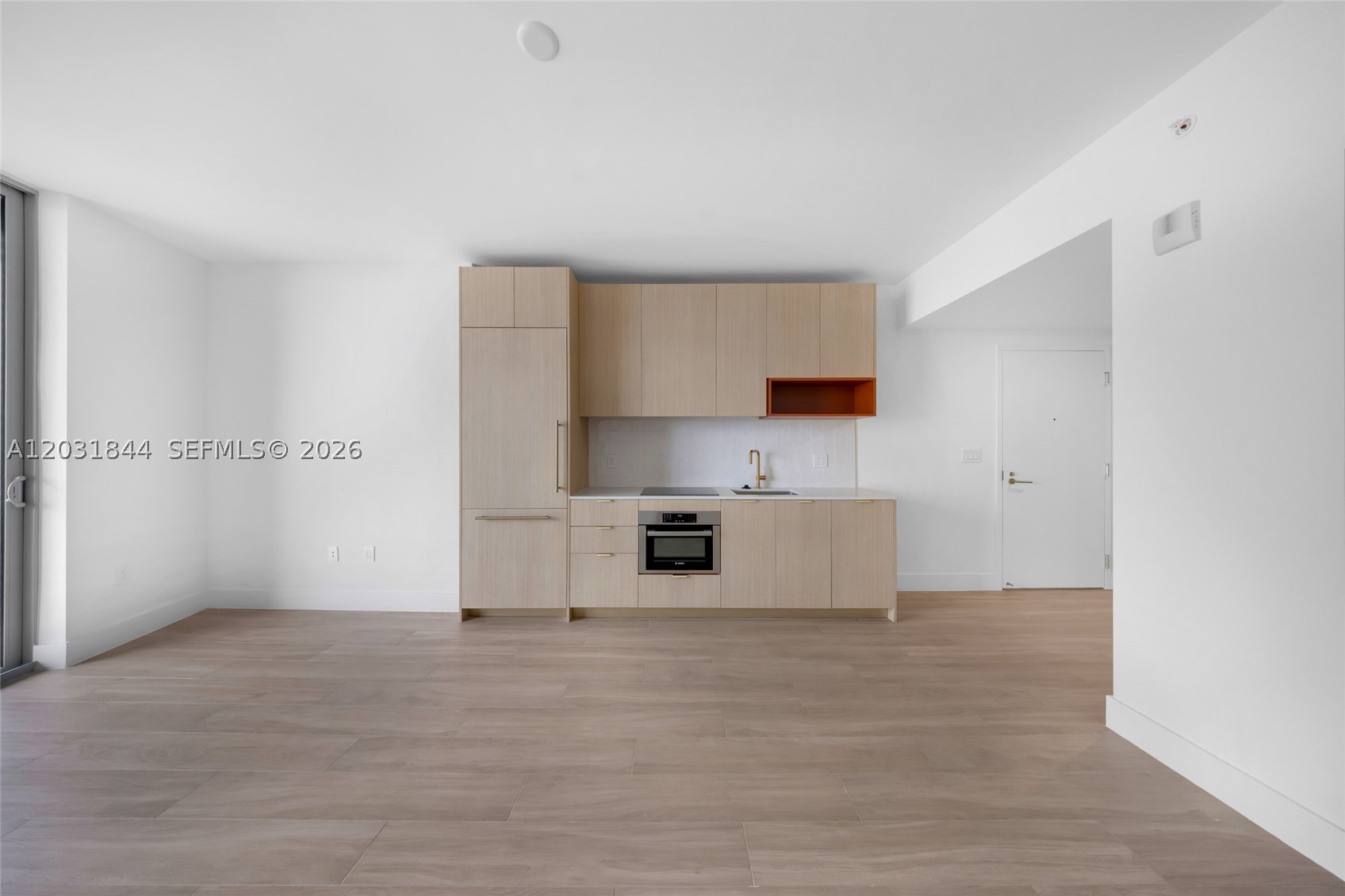 Buena vista west - Residential
