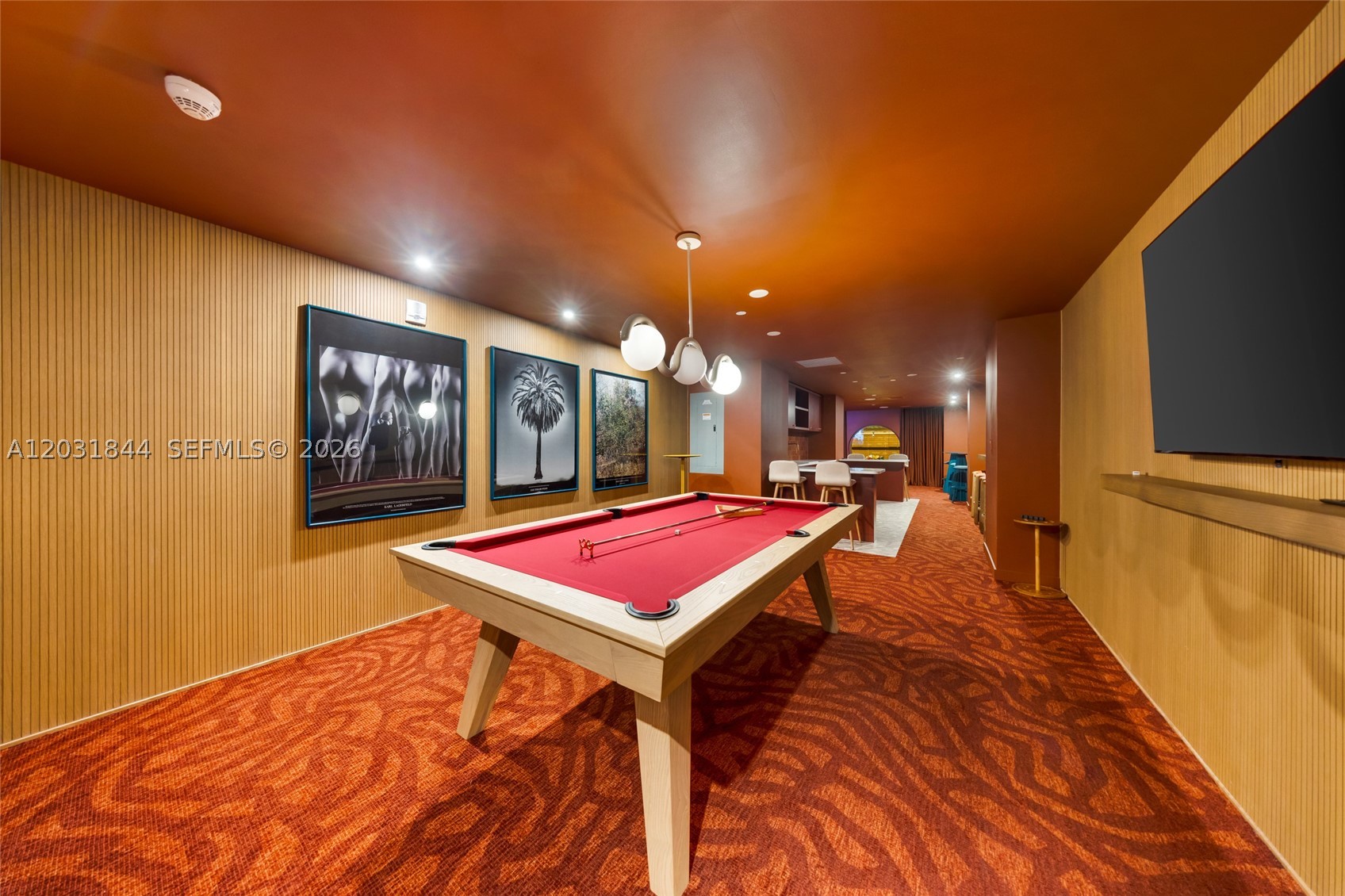 Buena vista west - Residential