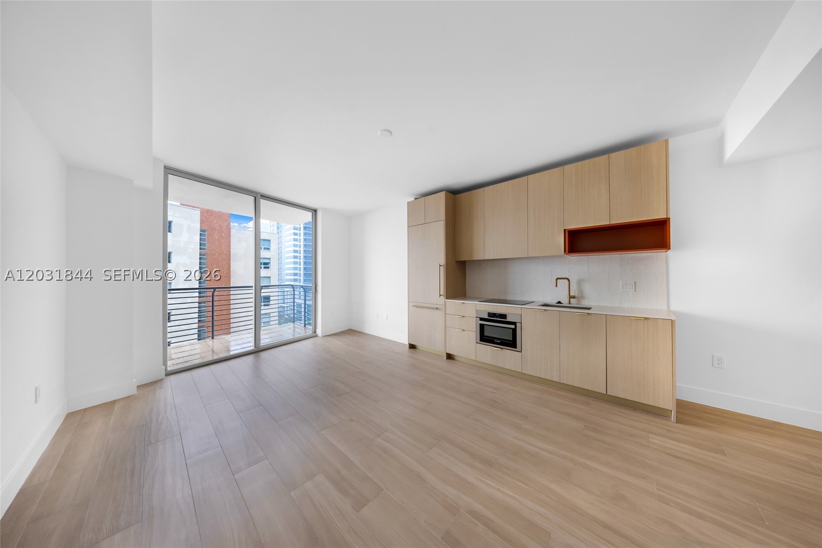 Buena vista west - Residential