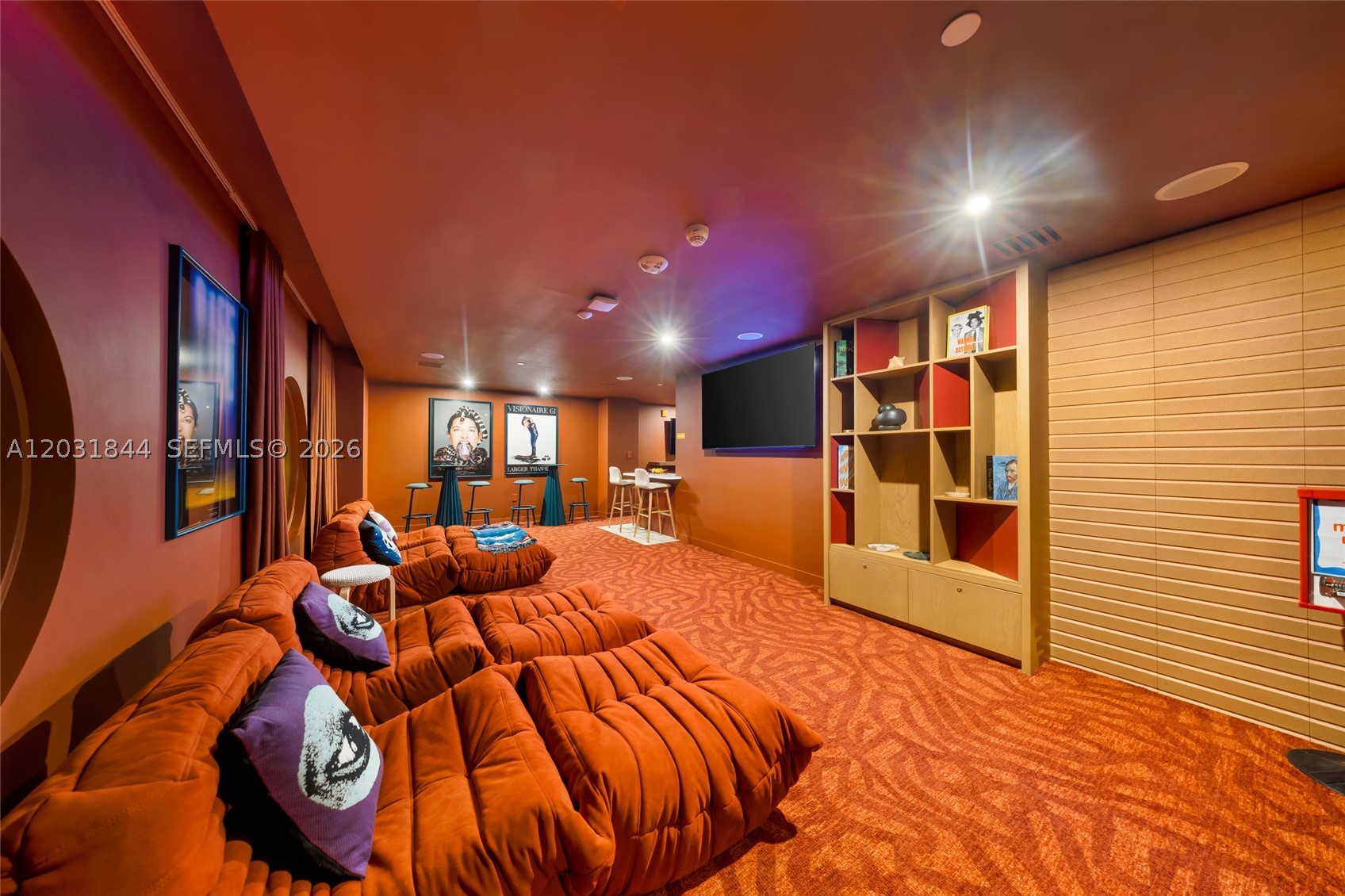 Buena vista west - Residential